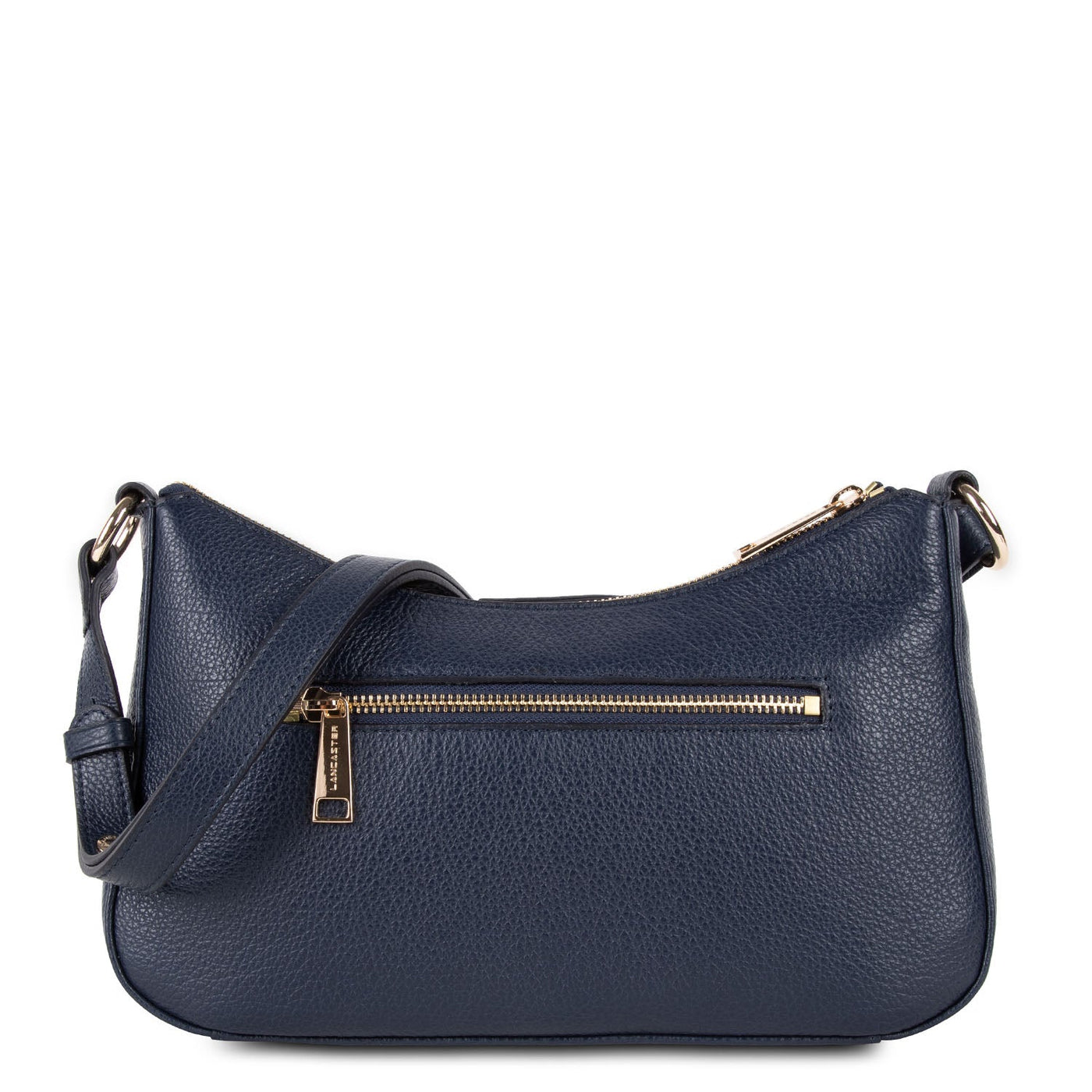 small shoulder bag - dune #couleur_bleu-fonc