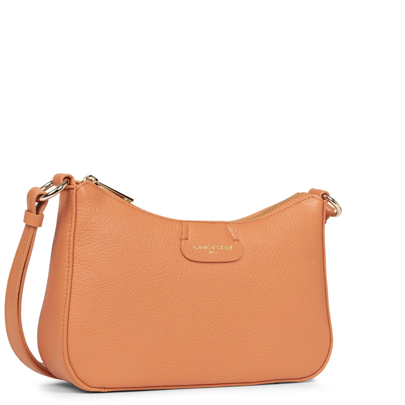 small shoulder bag - dune #couleur_blush