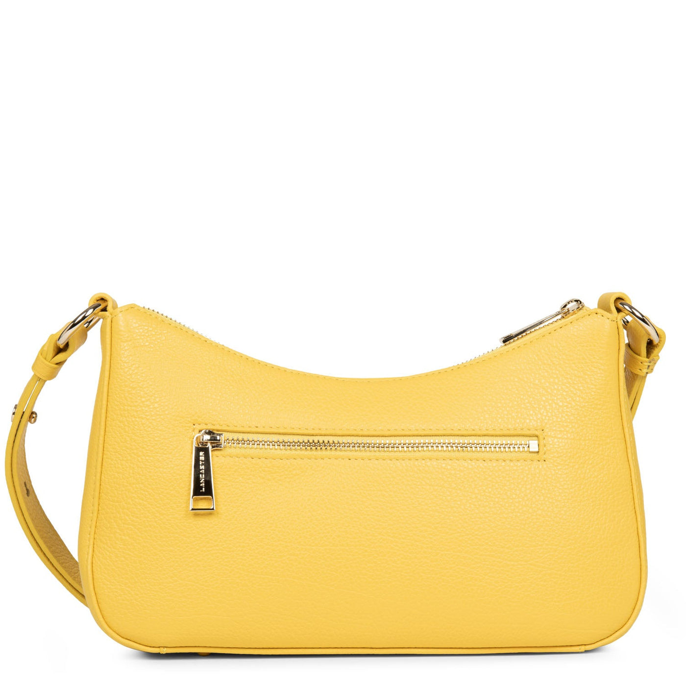 small shoulder bag - dune #couleur_jaune