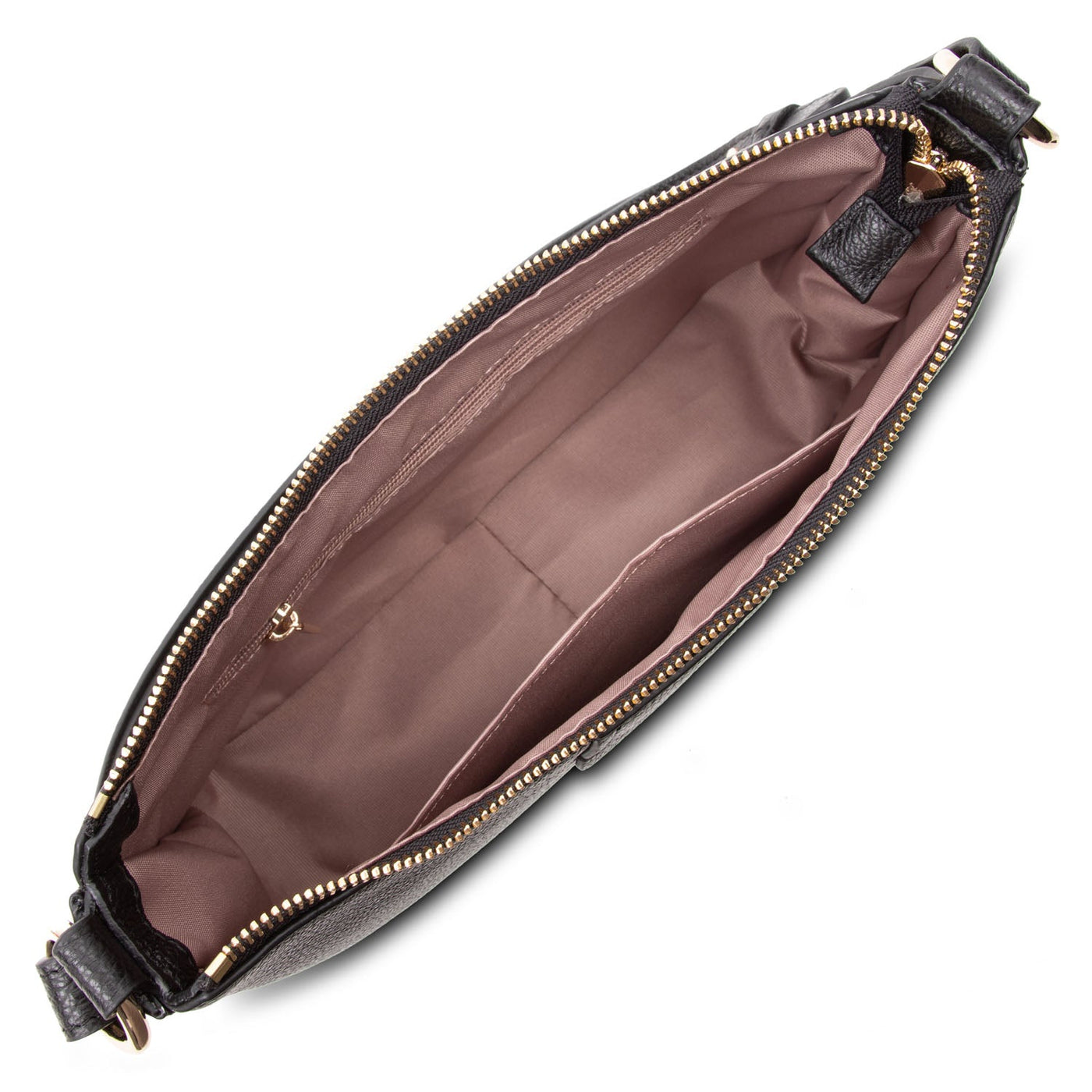 small shoulder bag - dune #couleur_noir