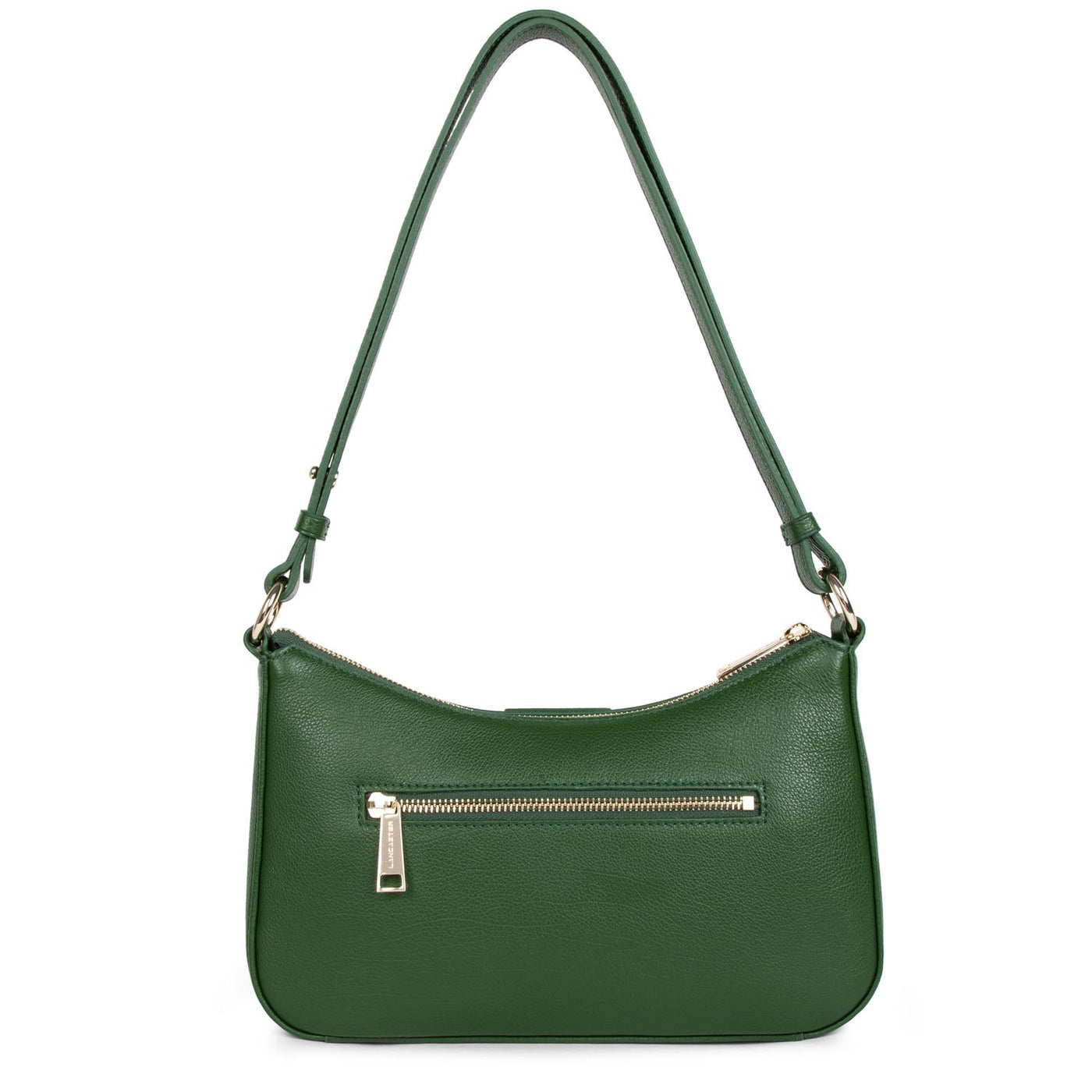 small shoulder bag - dune #couleur_vert-pin
