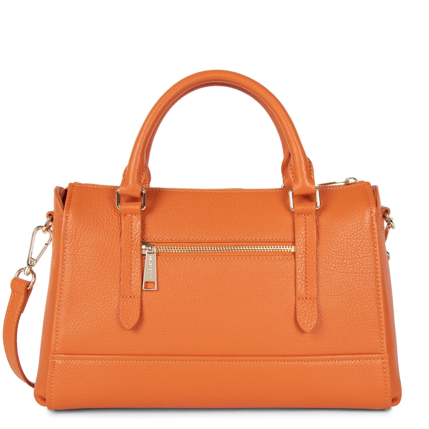 handbag - dune #couleur_orange