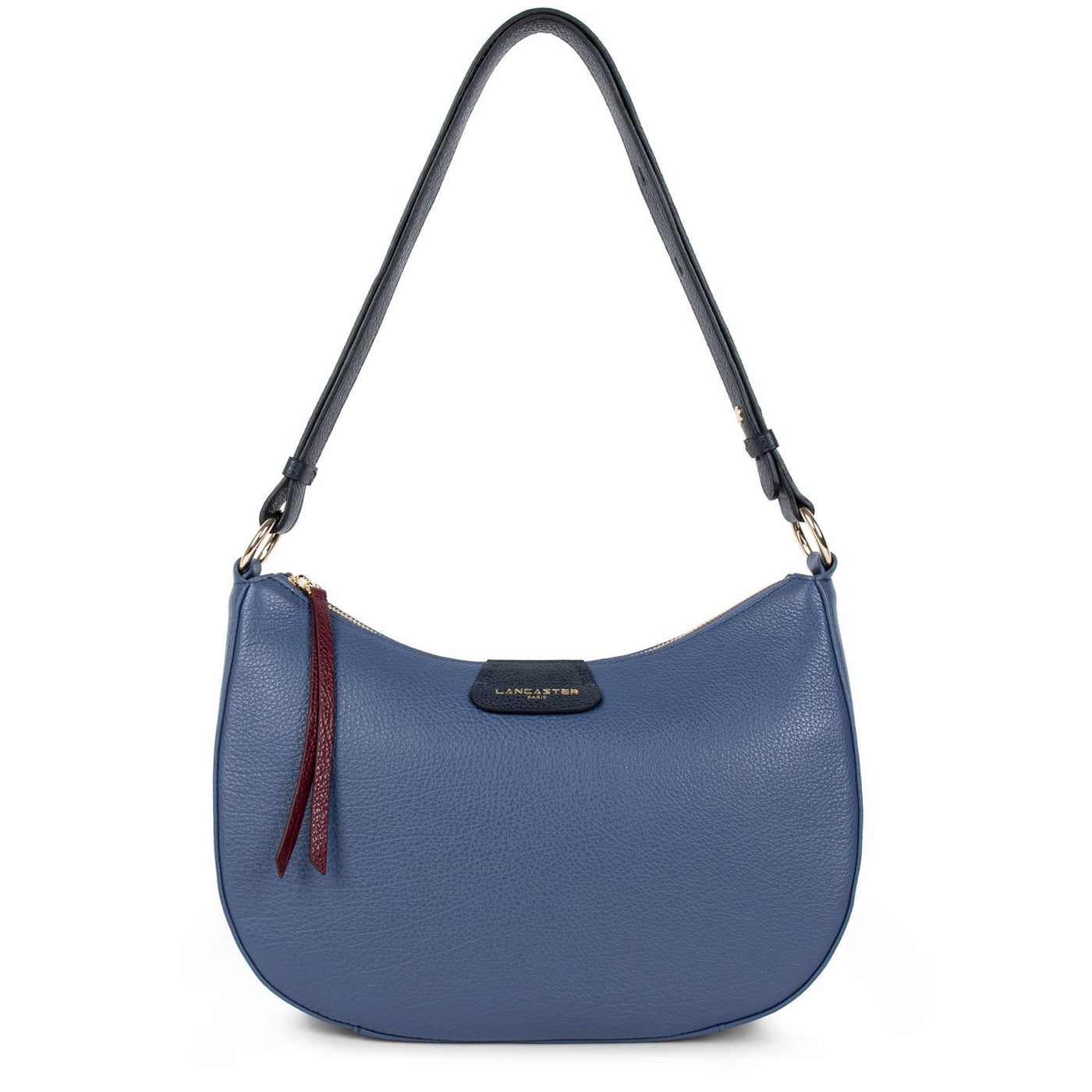 shoulder bag - dune #couleur_bleu-multi