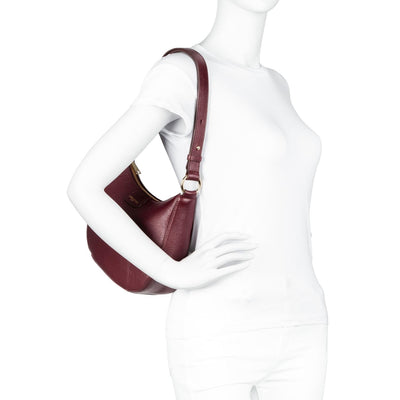 shoulder bag - dune #couleur_ecru