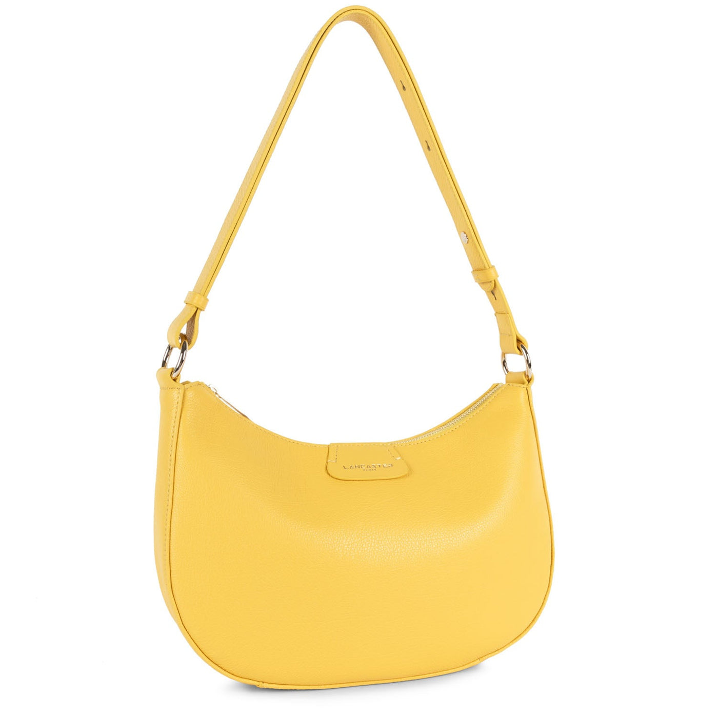 shoulder bag - dune #couleur_jaune