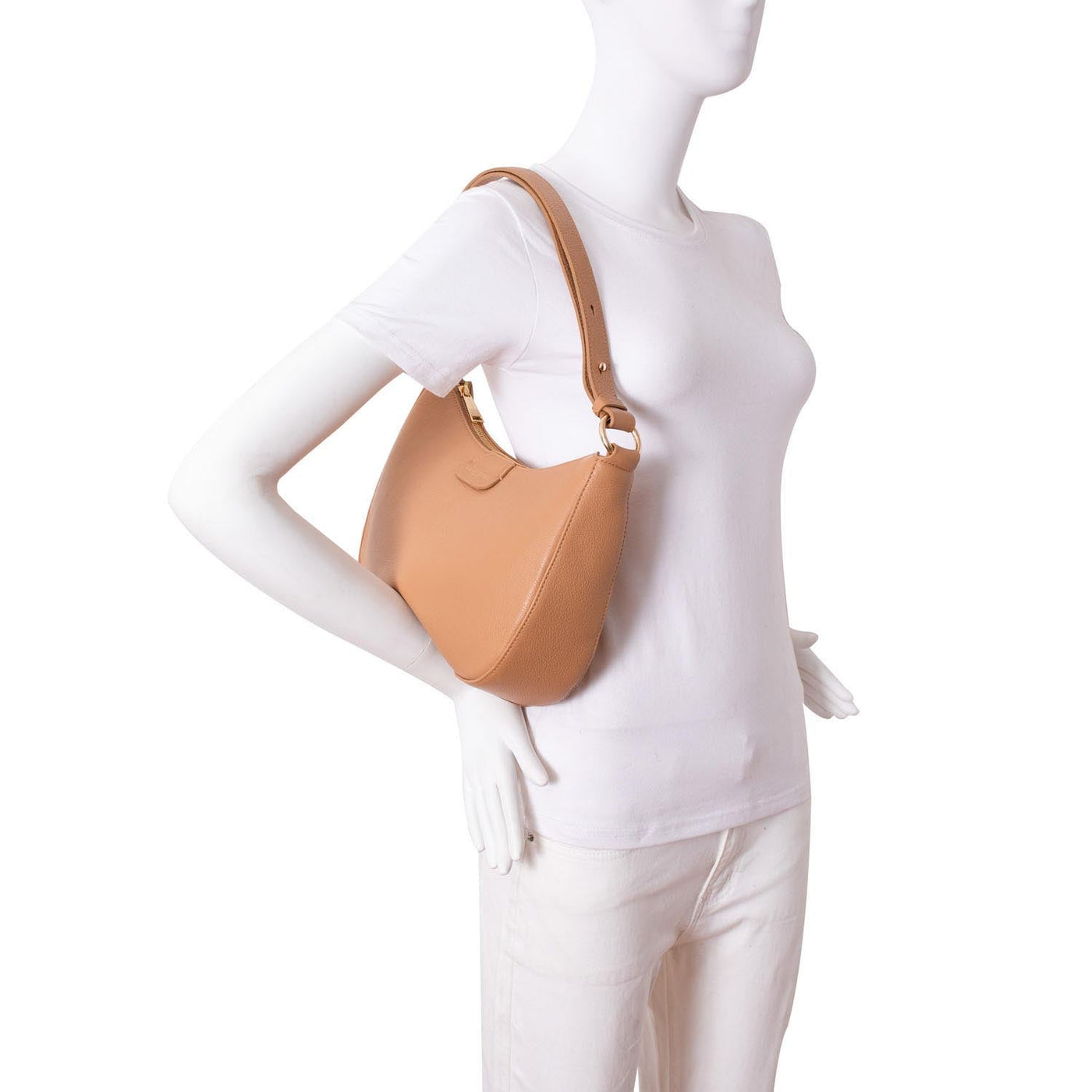 shoulder bag - dune #couleur_naturel