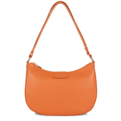 shoulder bag - dune #couleur_orange