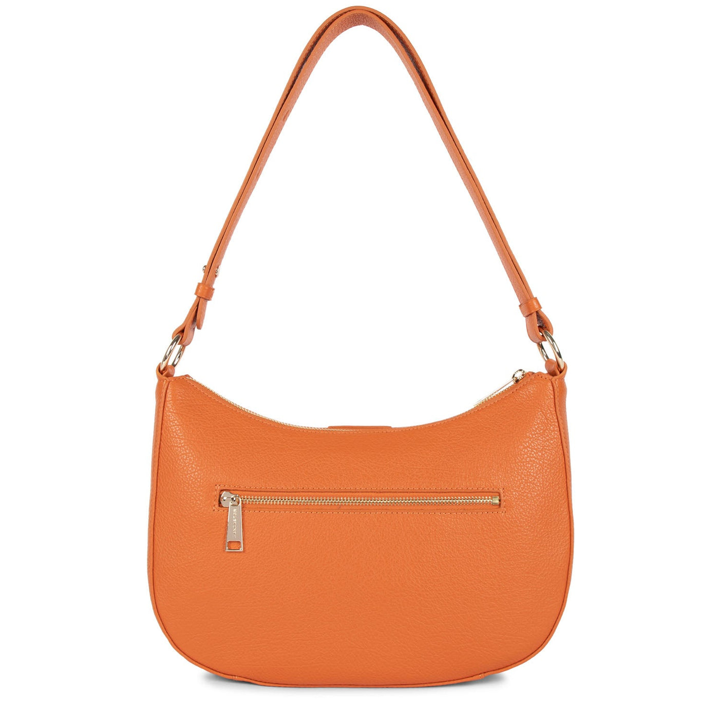 shoulder bag - dune #couleur_orange