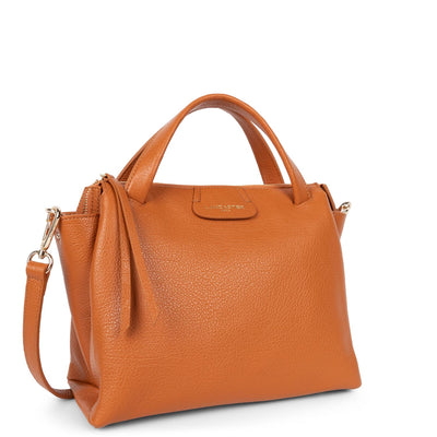 m handbag - dune #couleur_gold