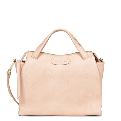 m handbag - dune #couleur_rose