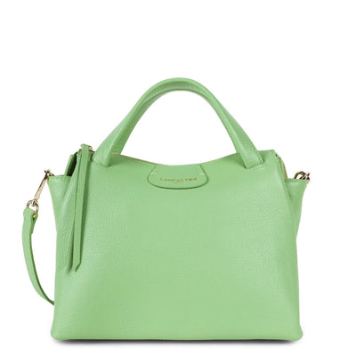 m handbag - dune #couleur_vert-amande