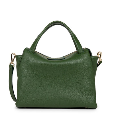 m handbag - dune #couleur_vert-pin