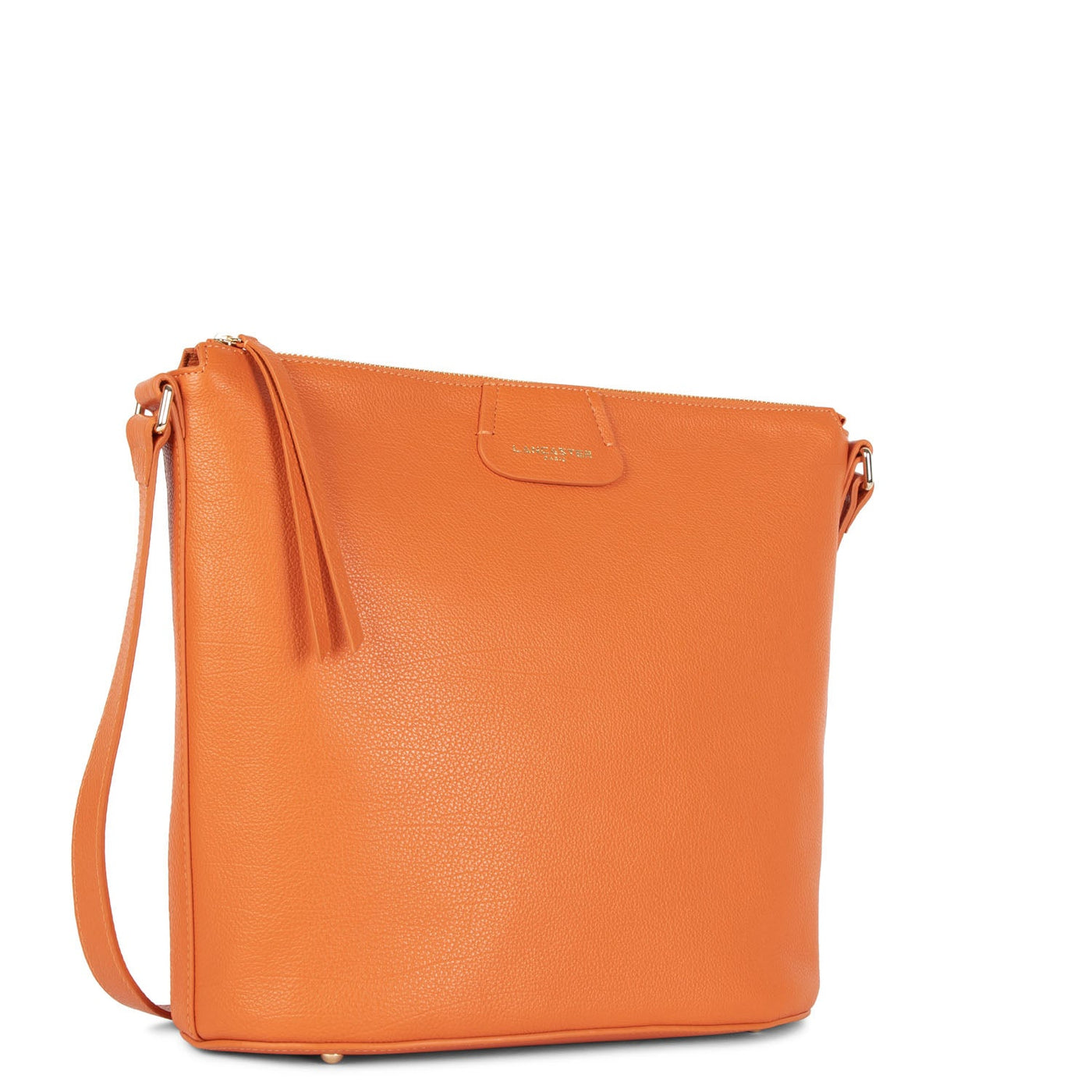 bucket bag - dune #couleur_orange