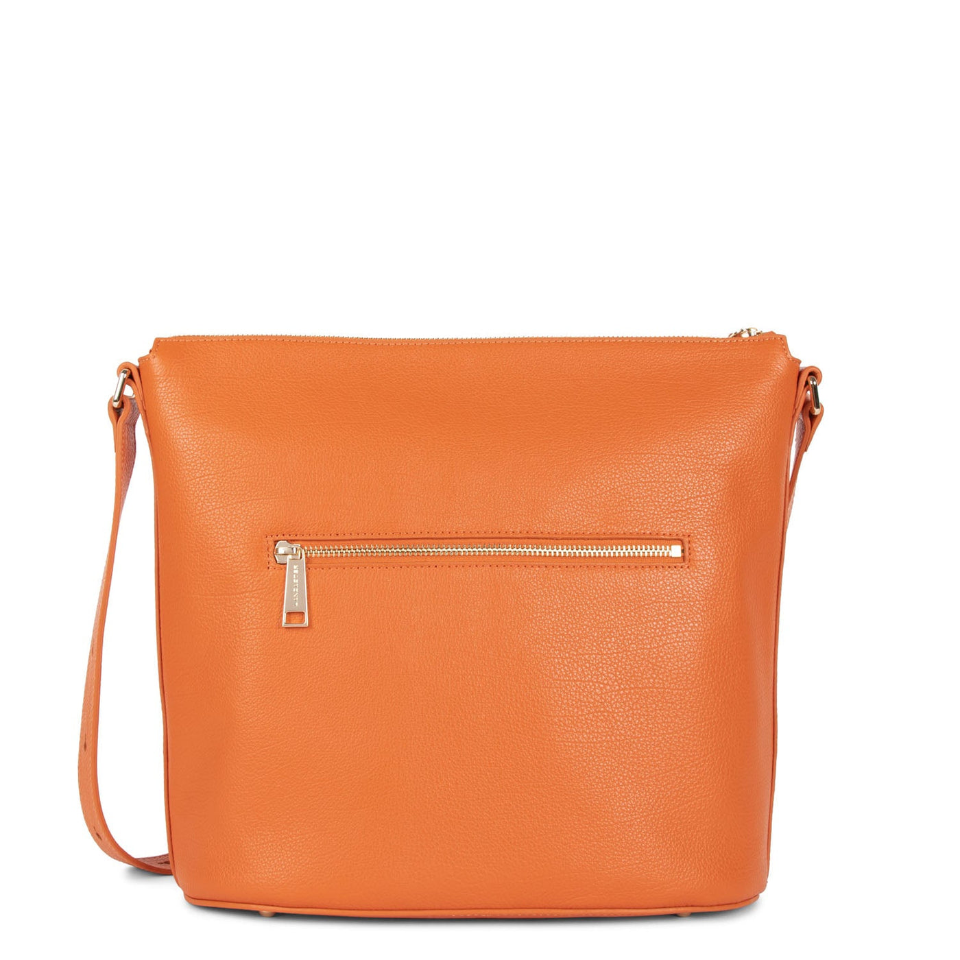 bucket bag - dune #couleur_orange