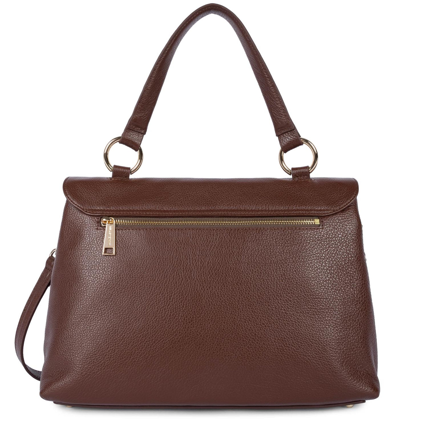 handbag - dune #couleur_chataigne