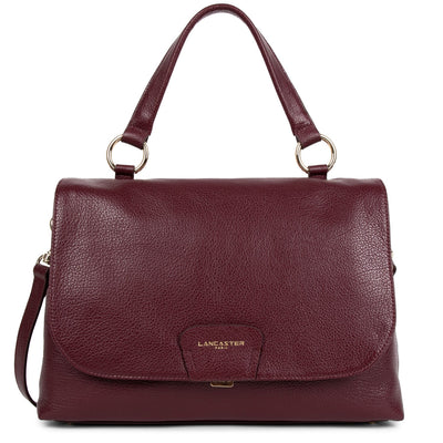 handbag - dune #couleur_pourpre