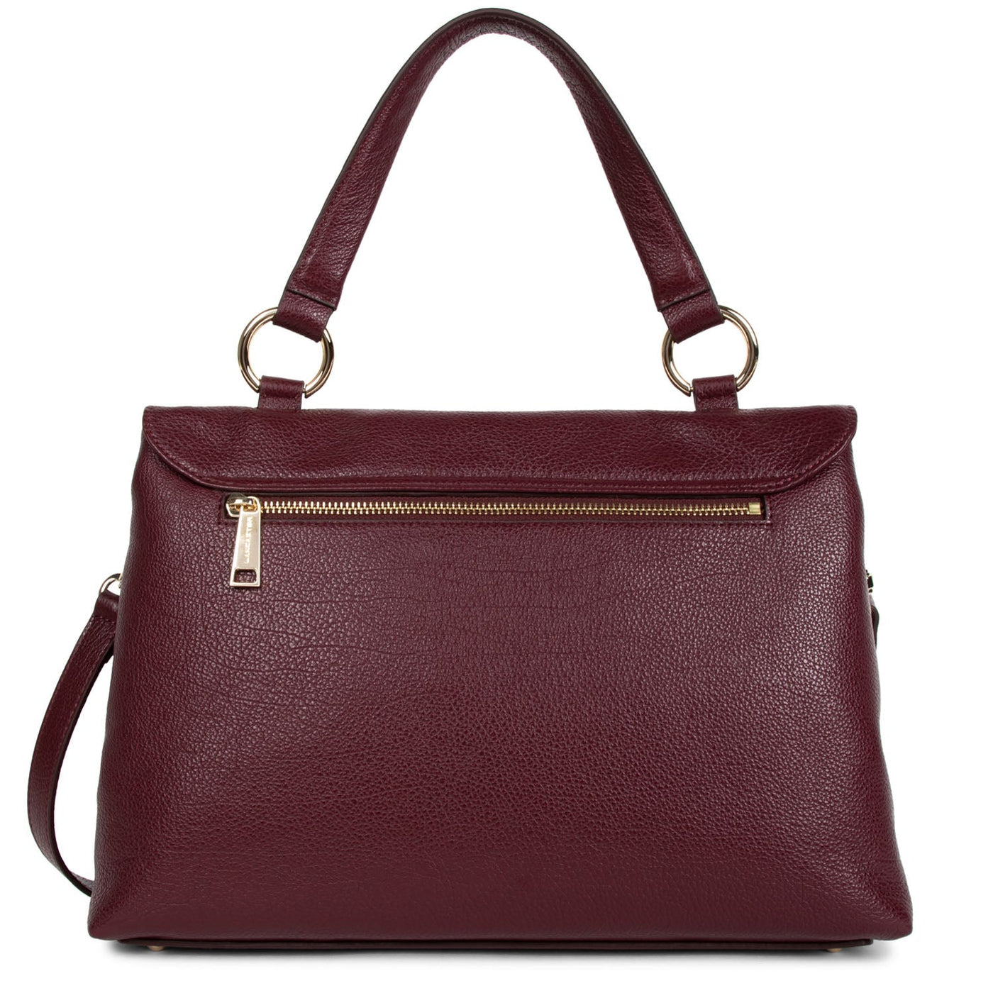 handbag - dune #couleur_pourpre