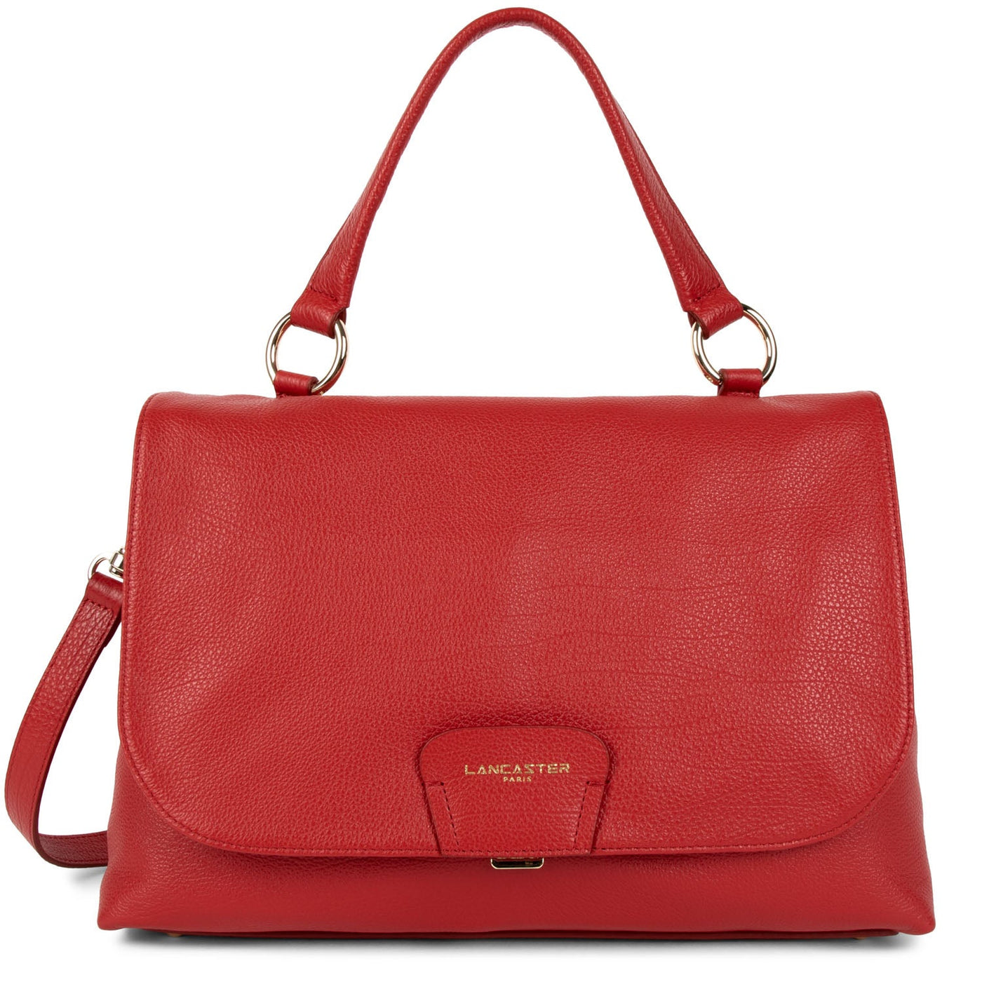 handbag - dune #couleur_rouge