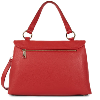 handbag - dune #couleur_rouge