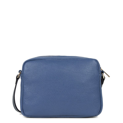 m crossbody bag - dune #couleur_bleu-multi