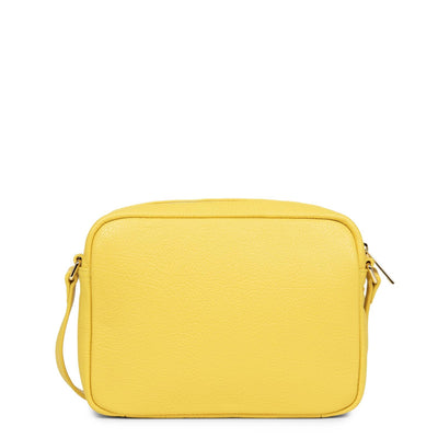 m crossbody bag - dune #couleur_jaune