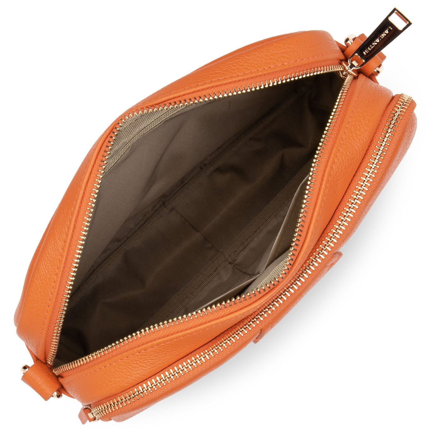 m crossbody bag - dune #couleur_orange