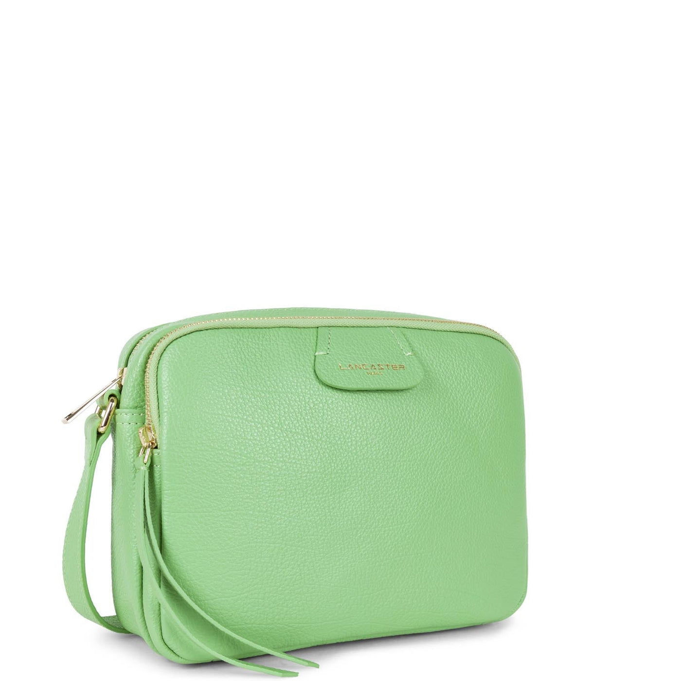 m crossbody bag - dune #couleur_vert-amande