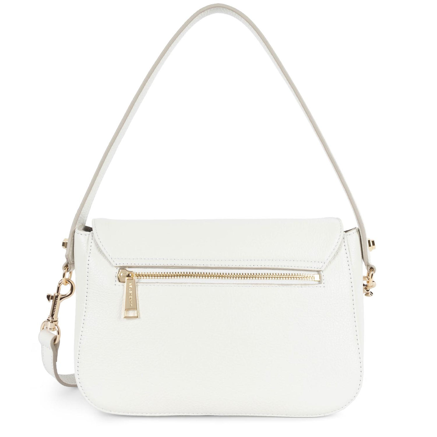 shoulder bag - dune #couleur_blanc-cass