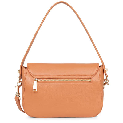 shoulder bag - dune #couleur_blush