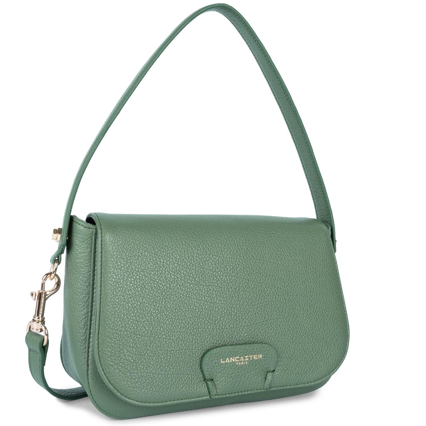 shoulder bag - dune #couleur_vert-fort