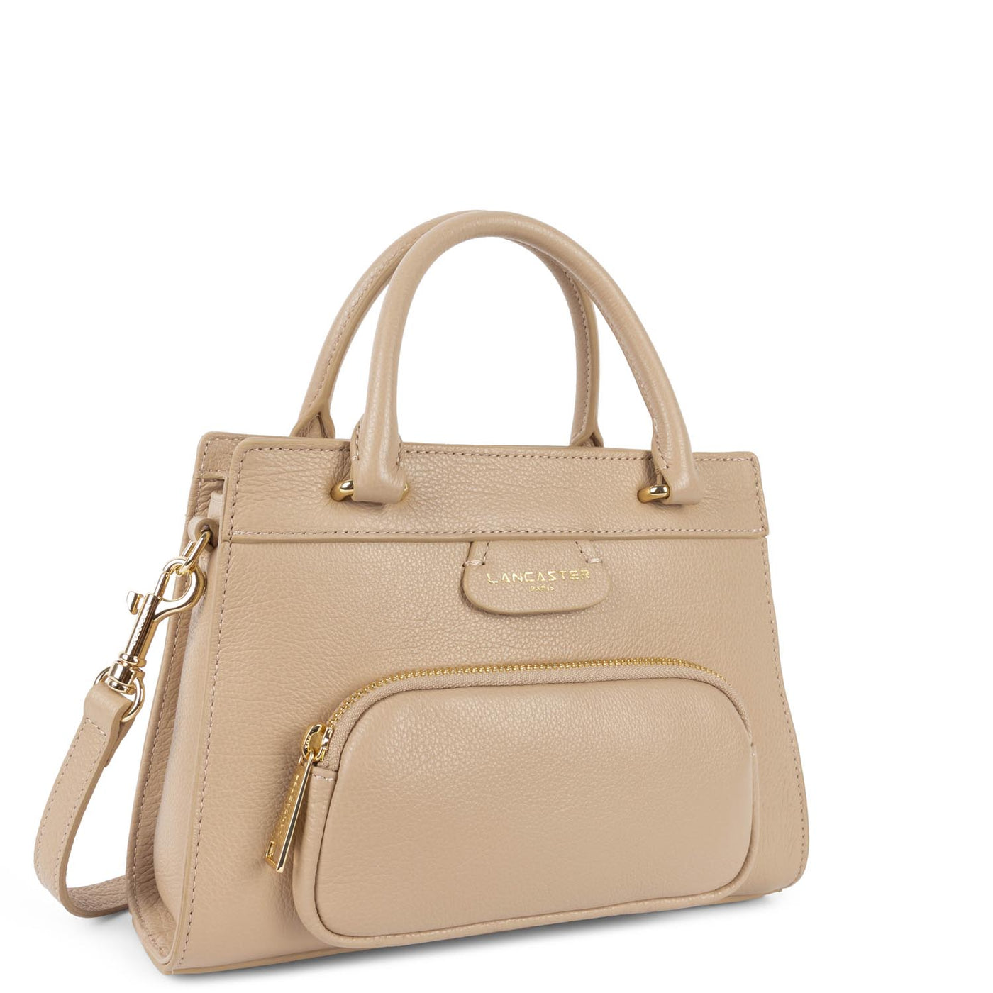m handbag - dune #couleur_beige-fonc