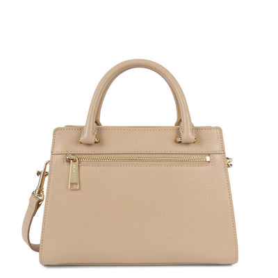 m handbag - dune #couleur_beige-fonc