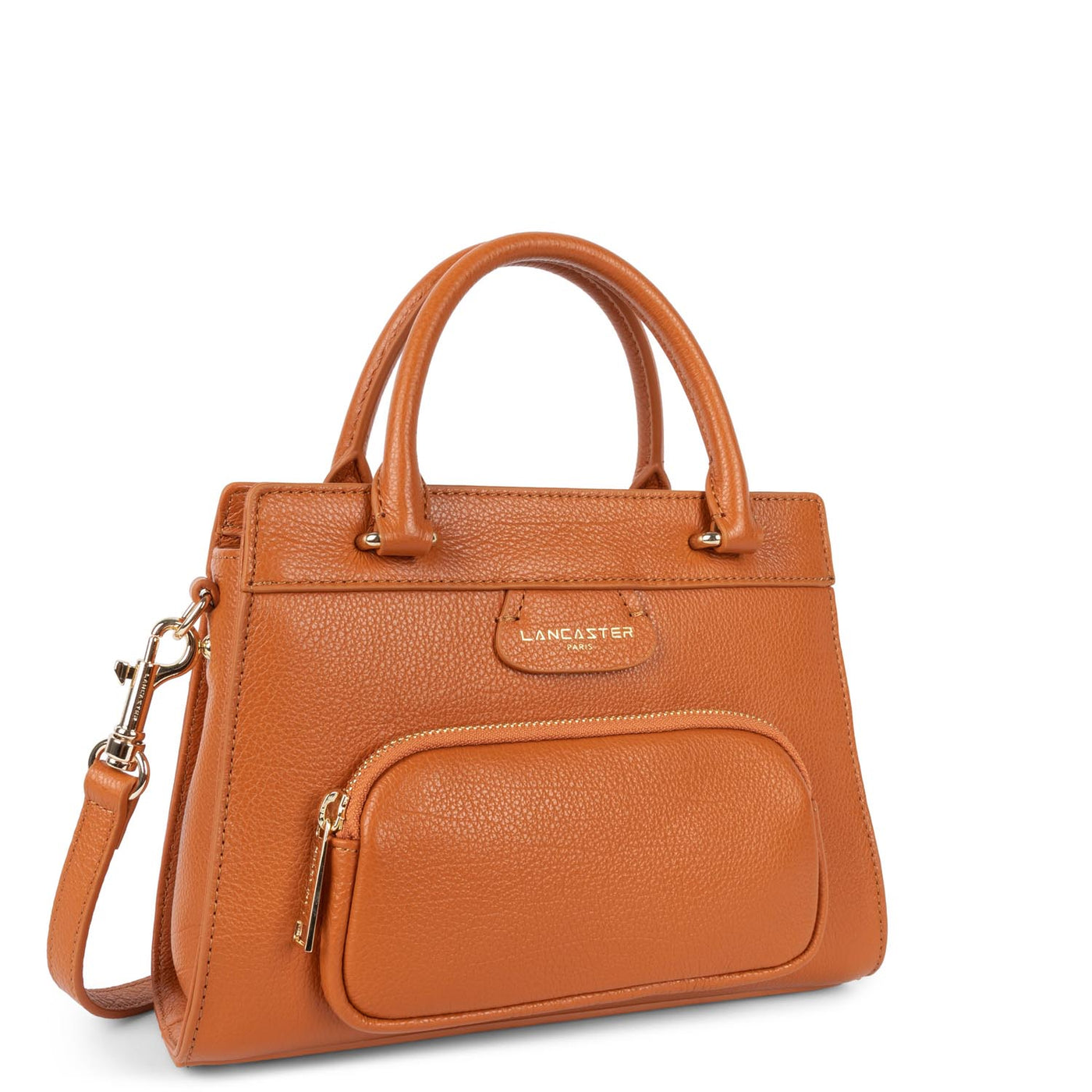 m handbag - dune #couleur_gold