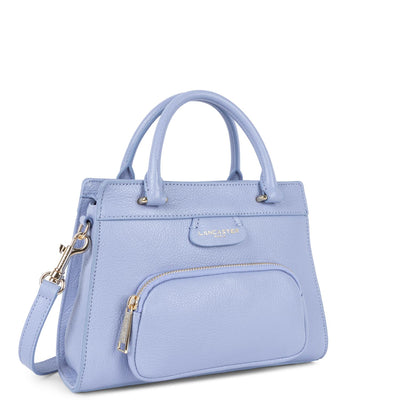 m handbag - dune #couleur_lavande