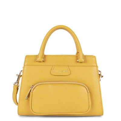 m handbag - dune #couleur_ocre