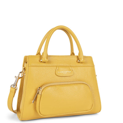 m handbag - dune #couleur_ocre