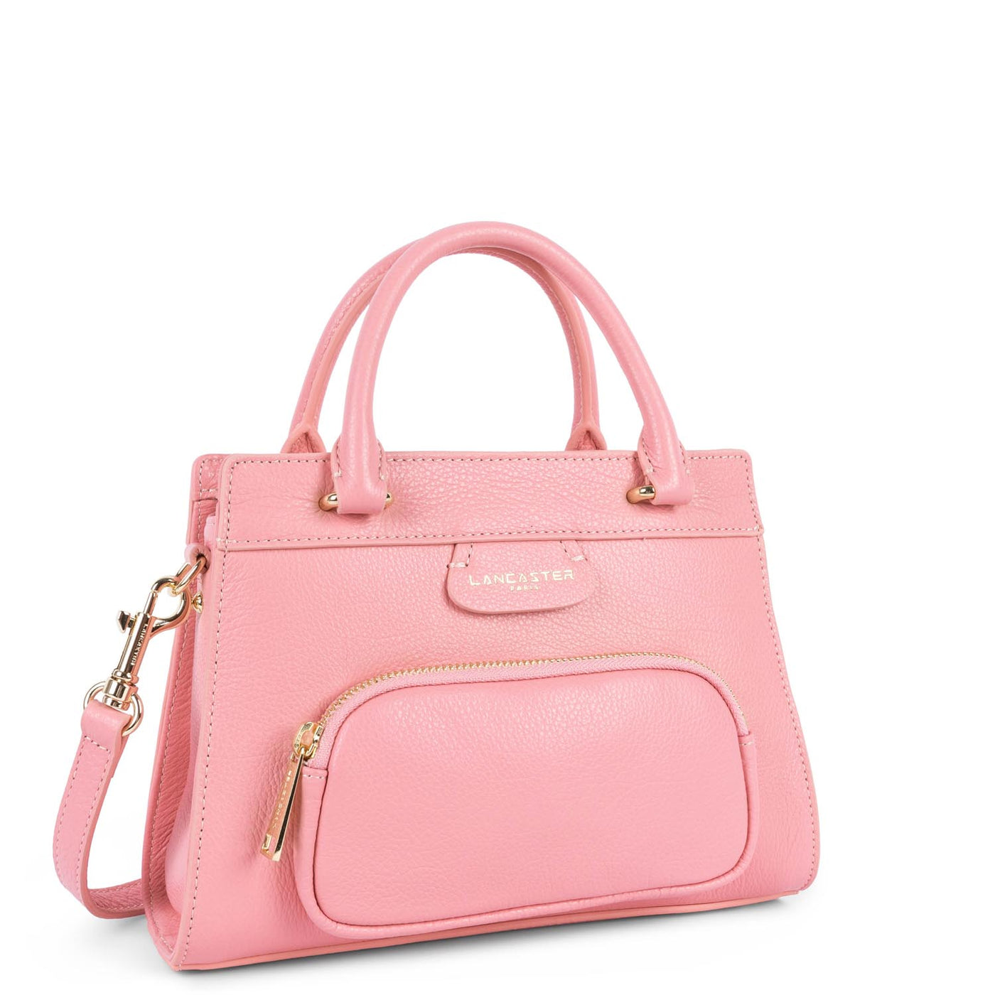 m handbag - dune #couleur_rose