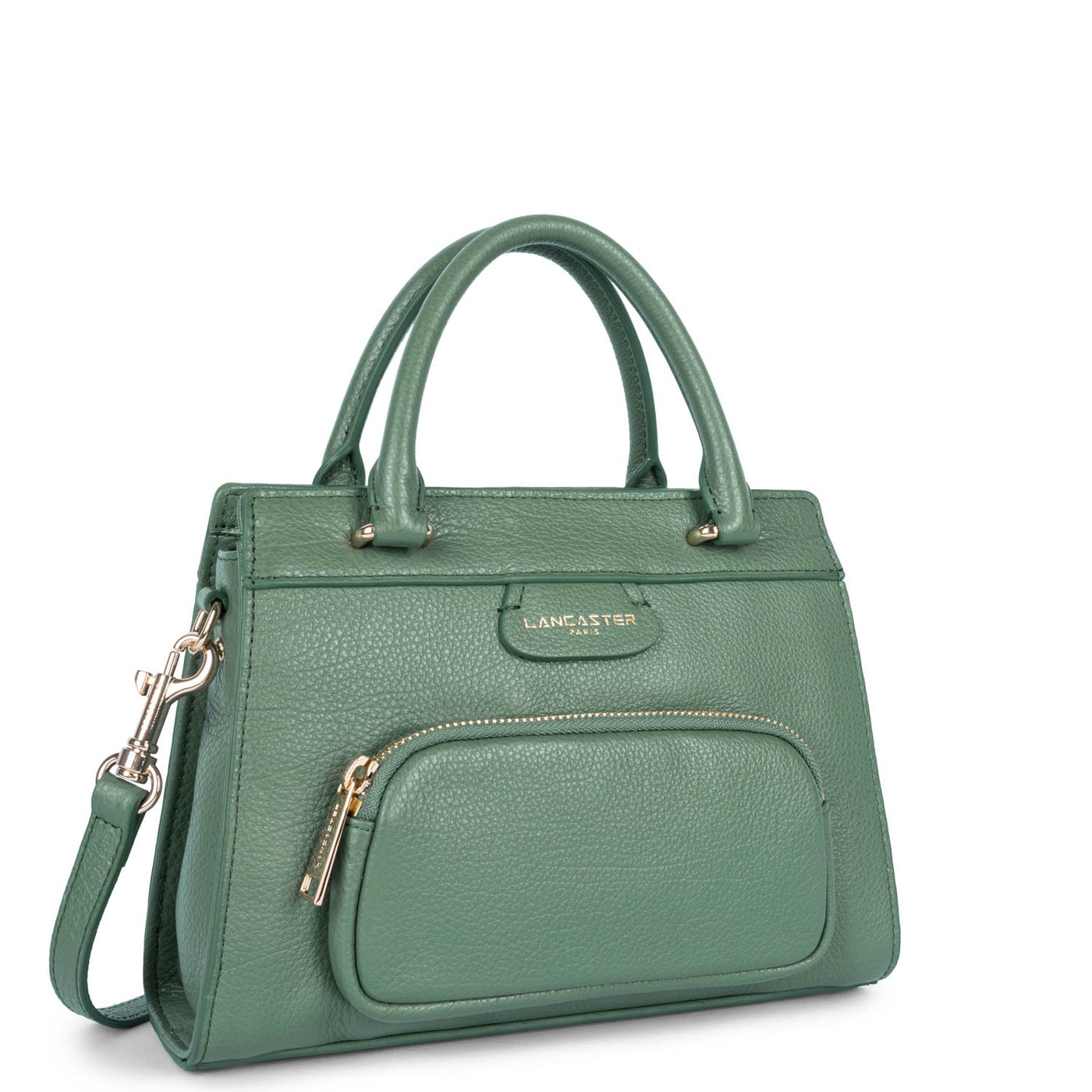 m handbag - dune #couleur_vert-fort