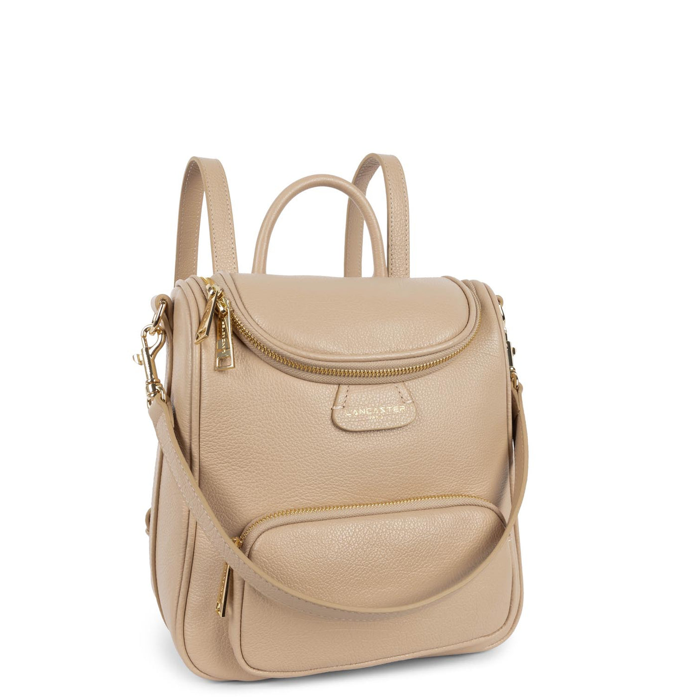 backpack - dune #couleur_beige-fonc