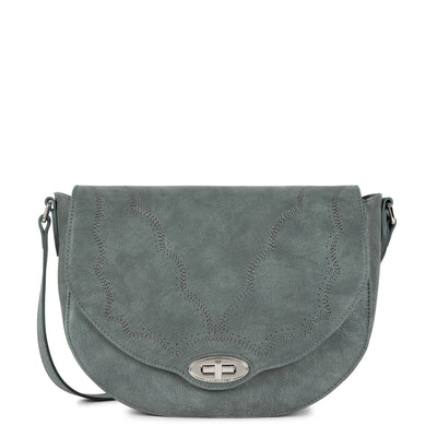 shoulder bag - santa fe #couleur_gris