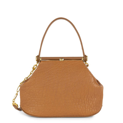 mini handbag - dream wild #couleur_gold
