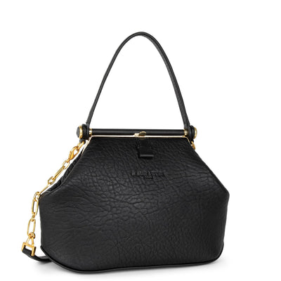 mini handbag - dream wild #couleur_noir