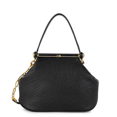 mini handbag - dream wild #couleur_noir