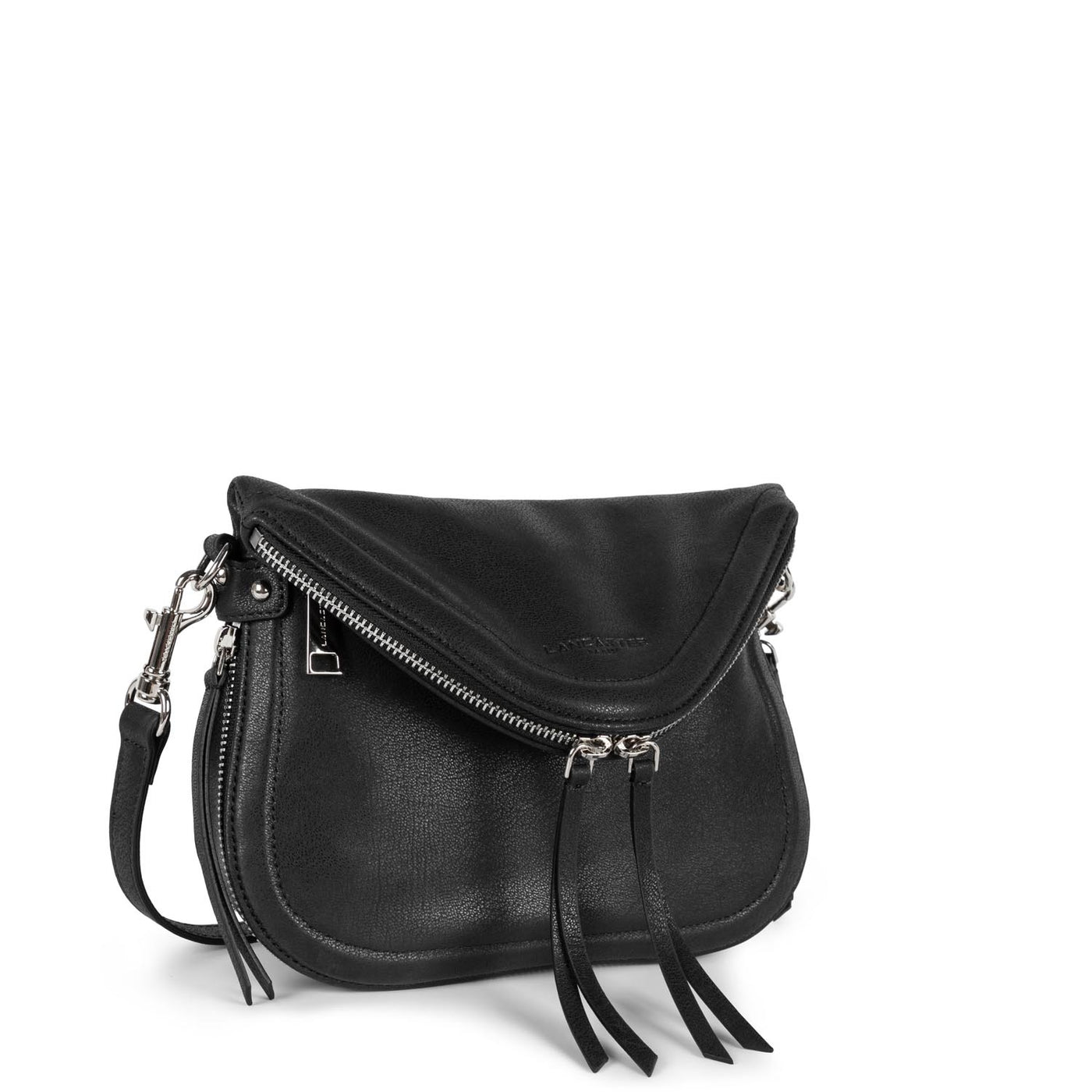 m shoulder bag - santa fe lisi #couleur_noir
