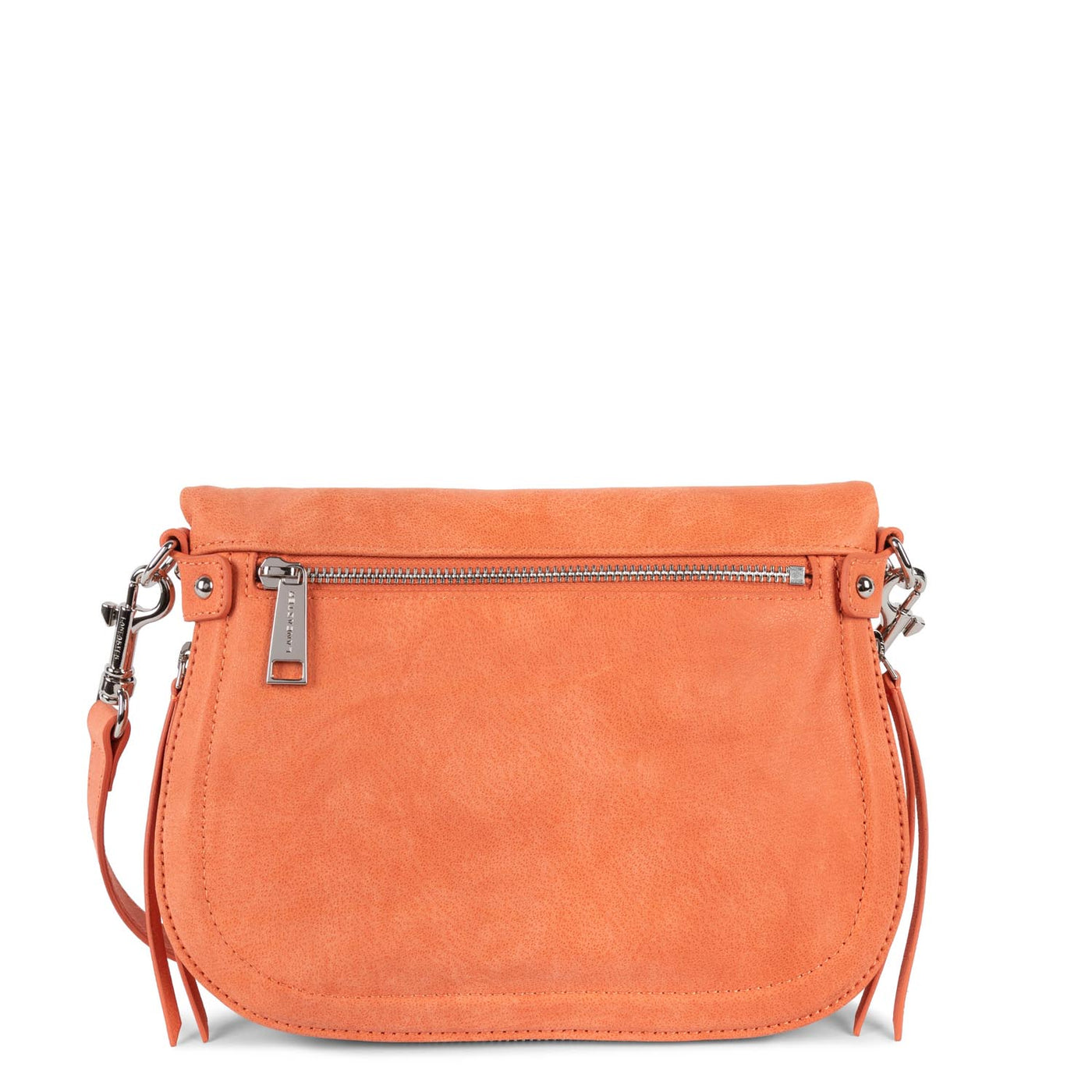 m shoulder bag - santa fe lisi #couleur_orange