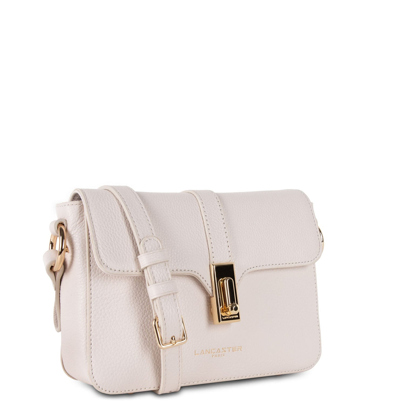 small crossbody bag - foulonné milano #couleur_ecru