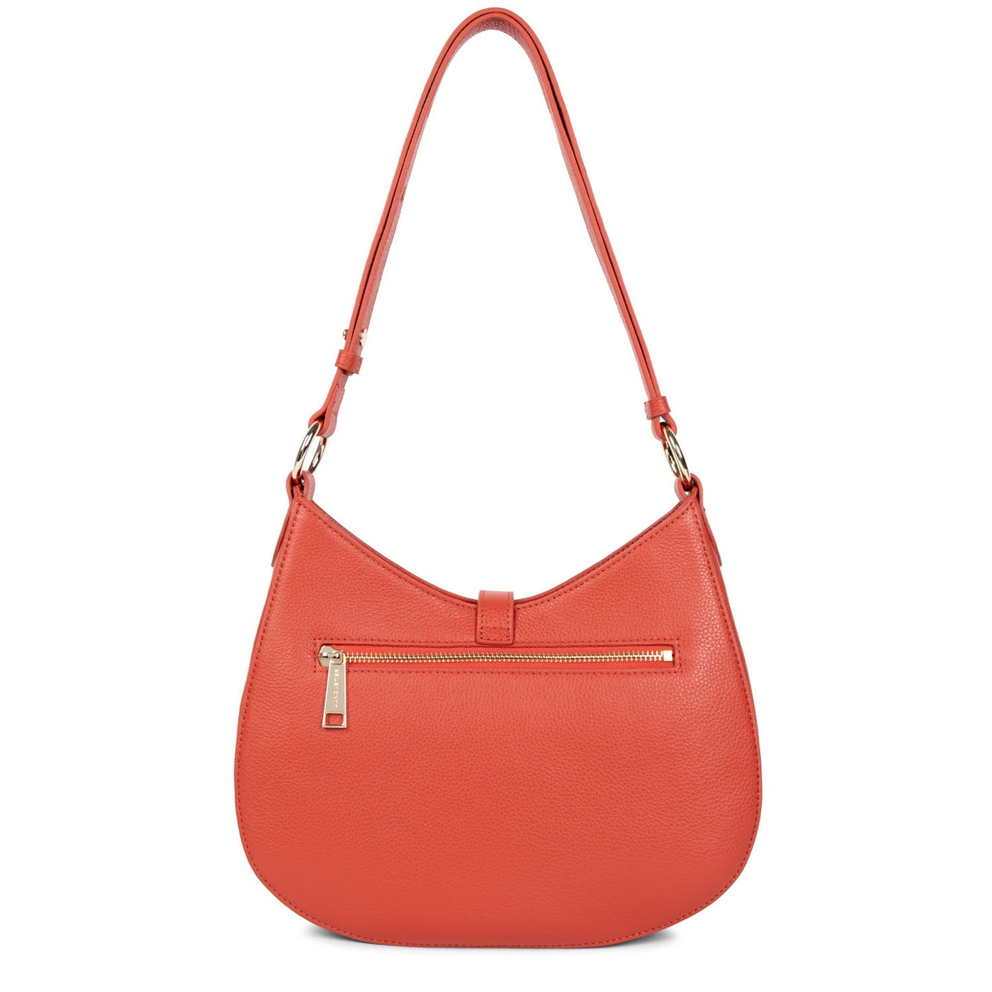 m shoulder bag - foulonné milano #couleur_blush