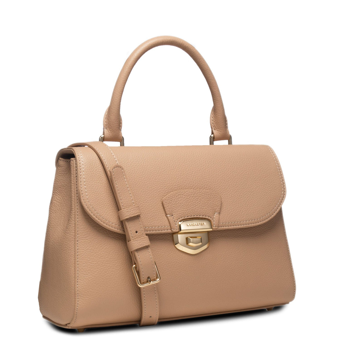 handbag - foulonne milano #couleur_nude
