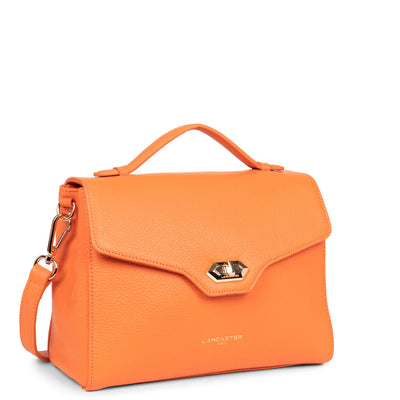 handbag - foulonné milano #couleur_passion
