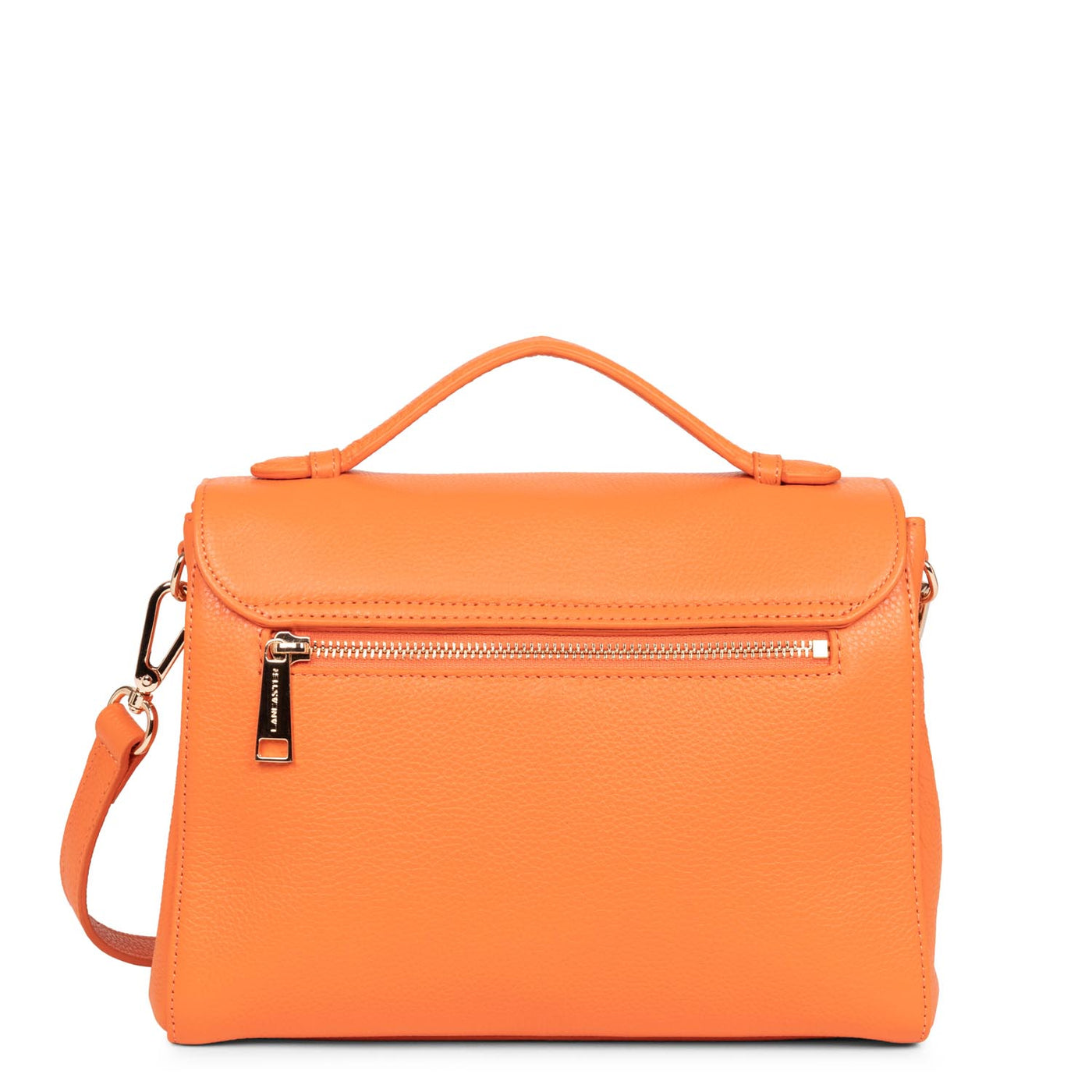 handbag - foulonné milano #couleur_passion